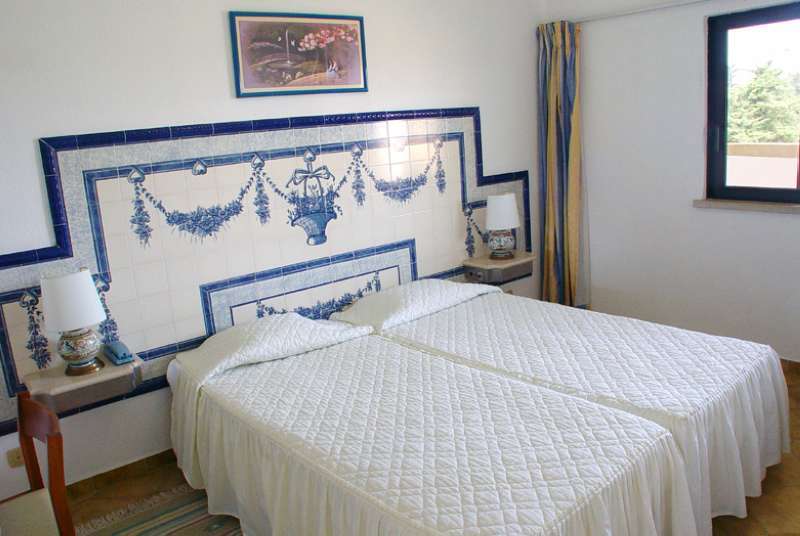 Tropical Sol Lejlighedshotel Albufeira Eksteriør billede